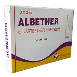 Albether Injection