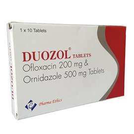 Duozol