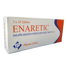 Enaretic 