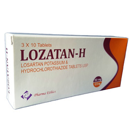 Lozatan H